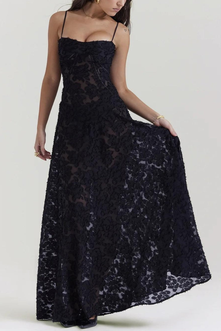 Stylish Work Outfits, Outfit Summer Ideas Floral Lace Up Maxi Dress Stylish Work Outfits, Outfit Summer Ideas Floral Lace Up Maxi Dress