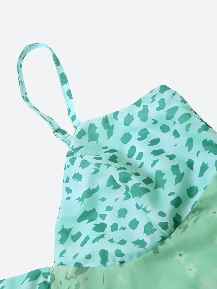 Stylish Work Outfits, Outfit Summer Ideas Floral Top & Mini Skirt Two Piece Set Stylish Work Outfits, Outfit Summer Ideas Floral Top & Mini Skirt Two Piece Set