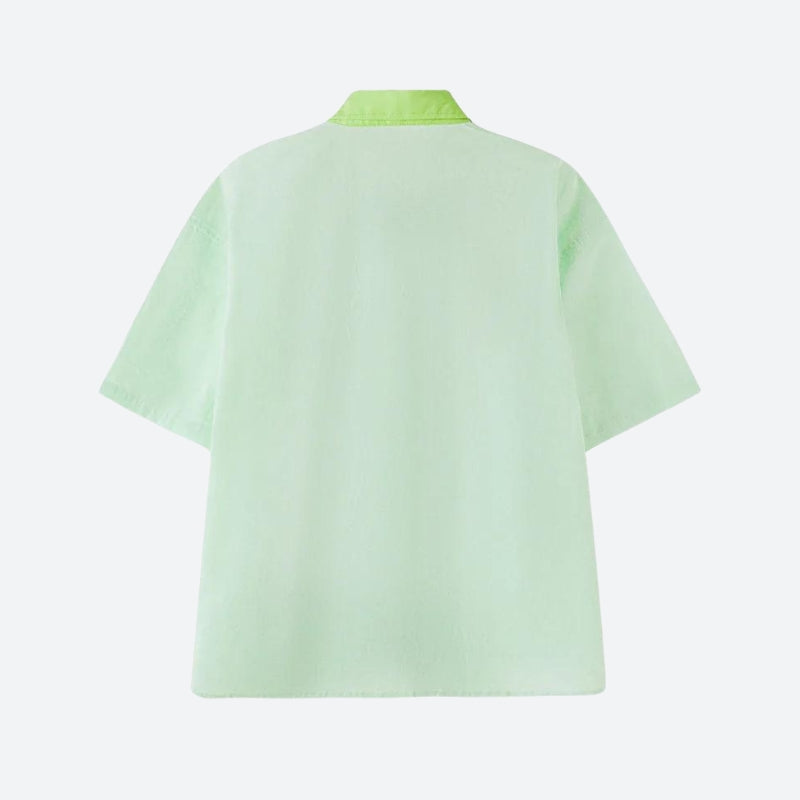 Stylish Work Outfits, Outfit Summer Ideas Frog Button Shirt Stylish Work Outfits, Outfit Summer Ideas Frog Button Shirt