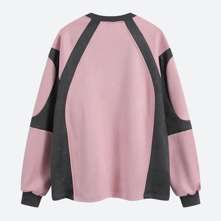 Stylish Work Outfits, Outfit Summer Ideas Geometric Shaped Graystar Sweatshirt Stylish Work Outfits, Outfit Summer Ideas Geometric Shaped Graystar Sweatshirt