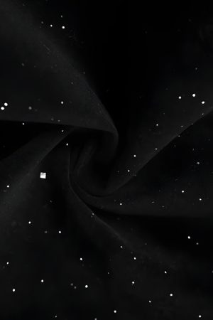 Stylish Work Outfits, Outfit Summer Ideas Glitter Asymmetric Mini Dress