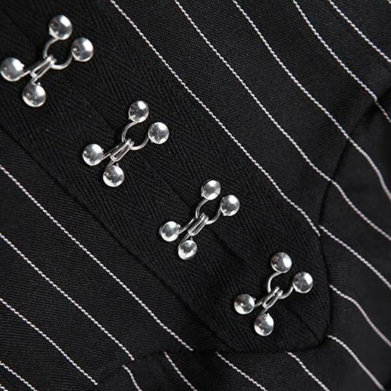 Stylish Work Outfits, Outfit Summer Ideas Goth Black Mini Dress Stylish Work Outfits, Outfit Summer Ideas Goth Black Mini Dress