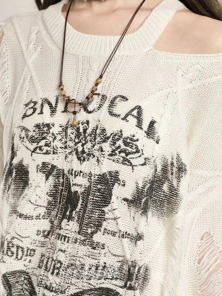 Stylish Work Outfits, Outfit Summer Ideas Grunge Butterfly Sweater Stylish Work Outfits, Outfit Summer Ideas Grunge Butterfly Sweater