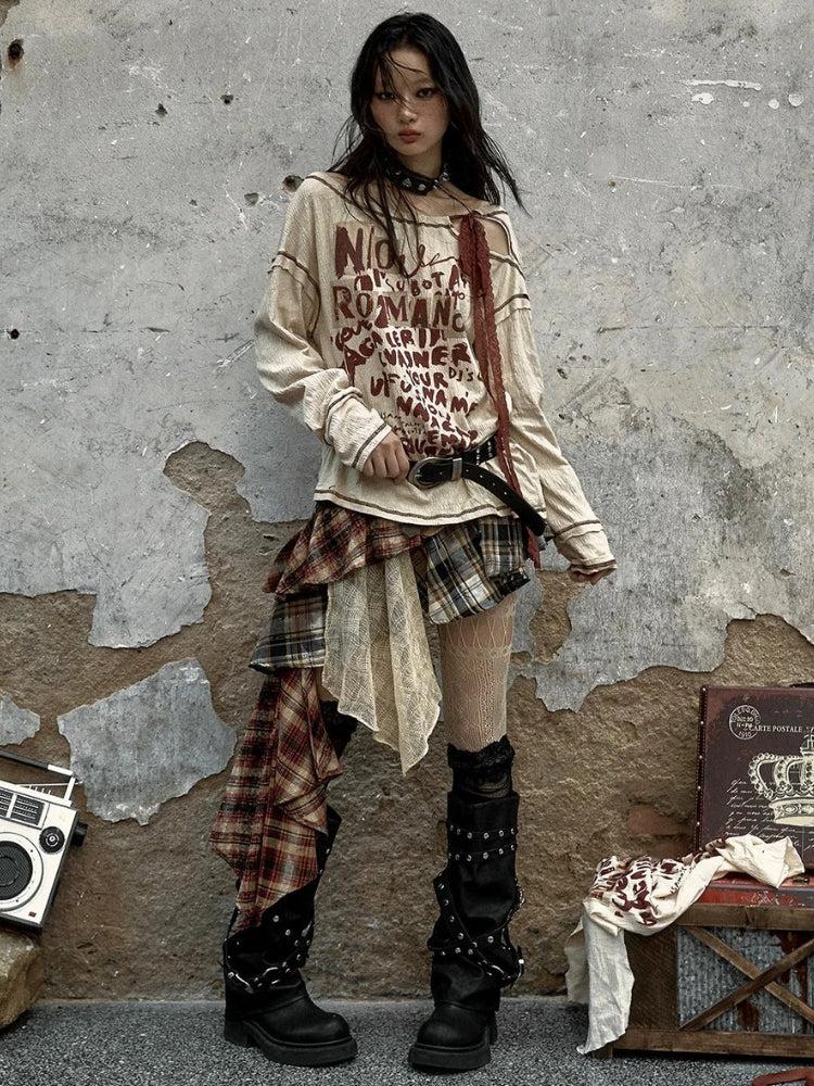 Stylish Work Outfits, Outfit Summer Ideas Grunge Cut Out Top Stylish Work Outfits, Outfit Summer Ideas Grunge Cut Out Top