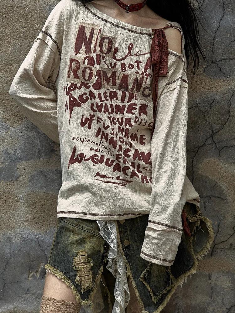 Stylish Work Outfits, Outfit Summer Ideas Grunge Cut Out Top Stylish Work Outfits, Outfit Summer Ideas Grunge Cut Out Top