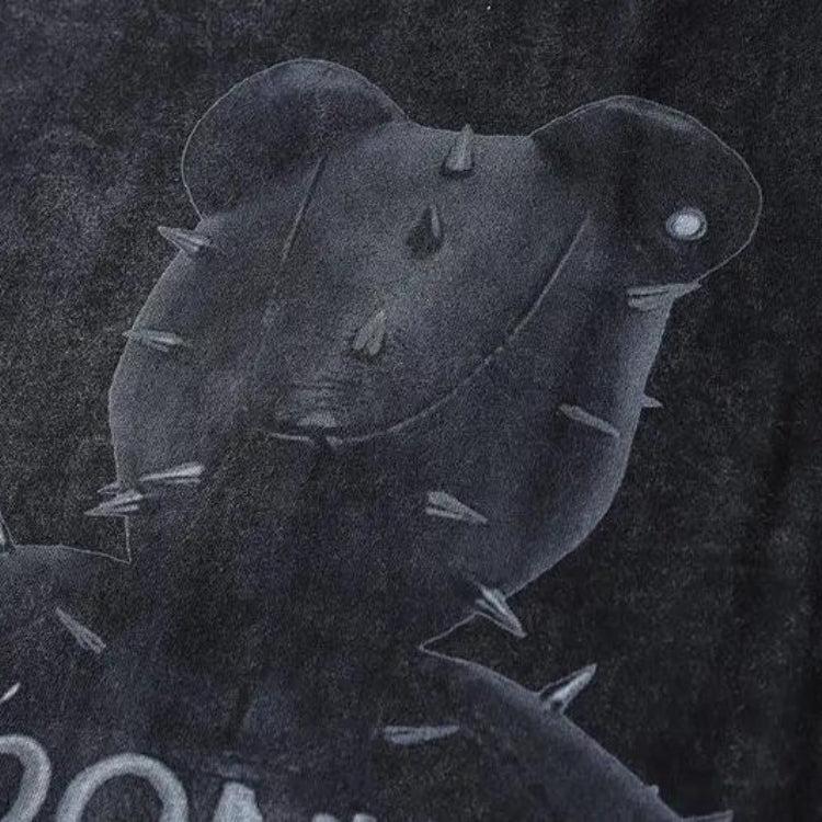 Stylish Work Outfits, Outfit Summer Ideas Grunge Don't Hug Me Tee Stylish Work Outfits, Outfit Summer Ideas Grunge Don't Hug Me Tee