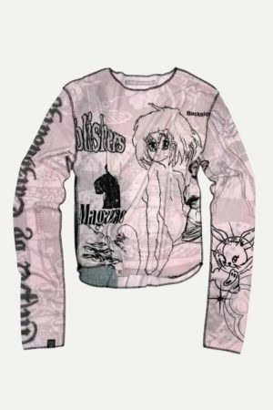 Stylish Work Outfits, Outfit Summer Ideas Grunge Harajuku Top