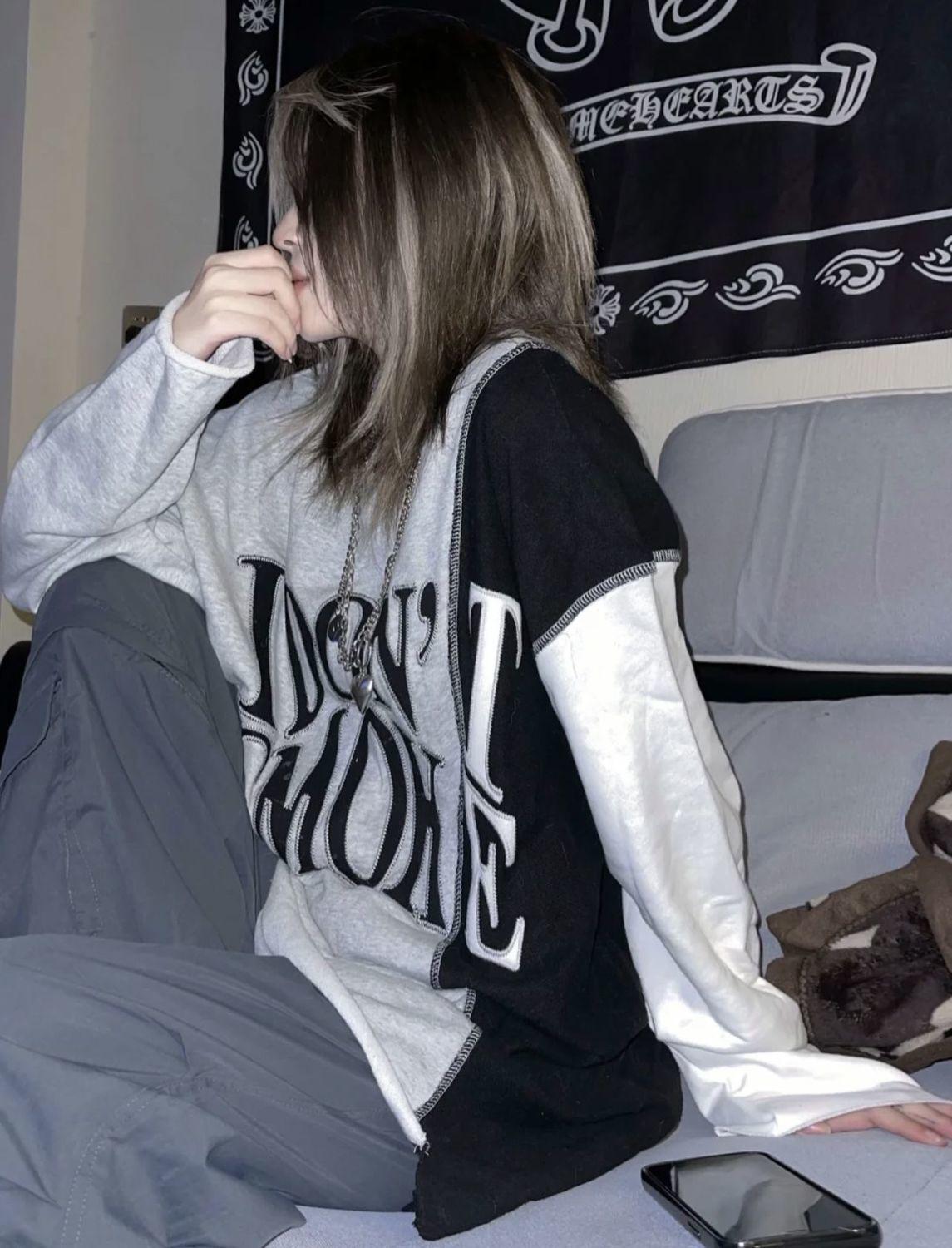 Stylish Work Outfits, Outfit Summer Ideas Grunge I Don't Smoke Tee Stylish Work Outfits, Outfit Summer Ideas Grunge I Don't Smoke Tee
