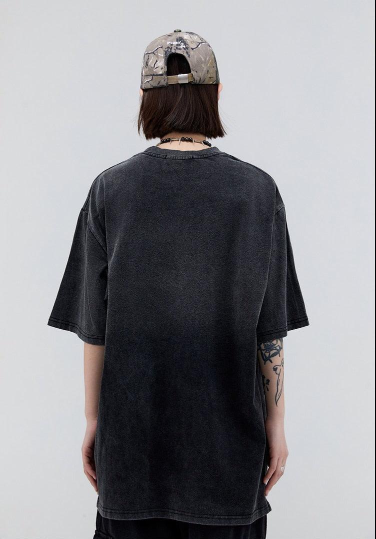 Stylish Work Outfits, Outfit Summer Ideas Grunge Made Extreme Tee