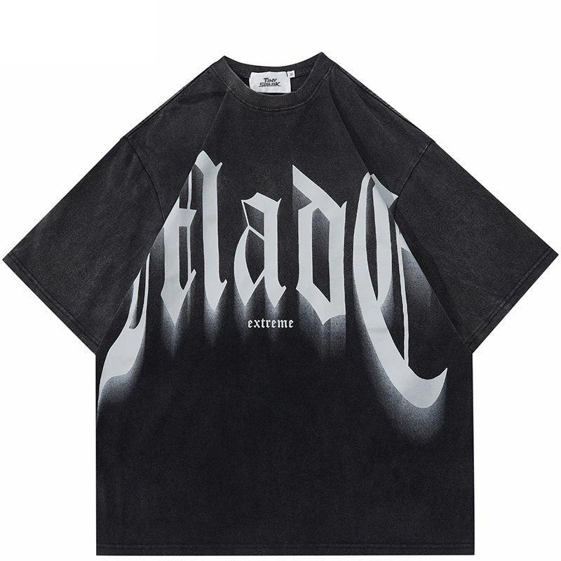 Stylish Work Outfits, Outfit Summer Ideas Grunge Made Extreme Tee Stylish Work Outfits, Outfit Summer Ideas Grunge Made Extreme Tee