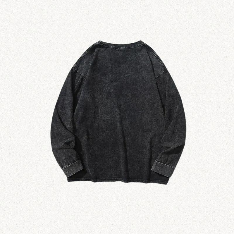 Stylish Work Outfits, Outfit Summer Ideas Grunge Oversized Distressed Basic Tee Stylish Work Outfits, Outfit Summer Ideas Grunge Oversized Distressed Basic Tee