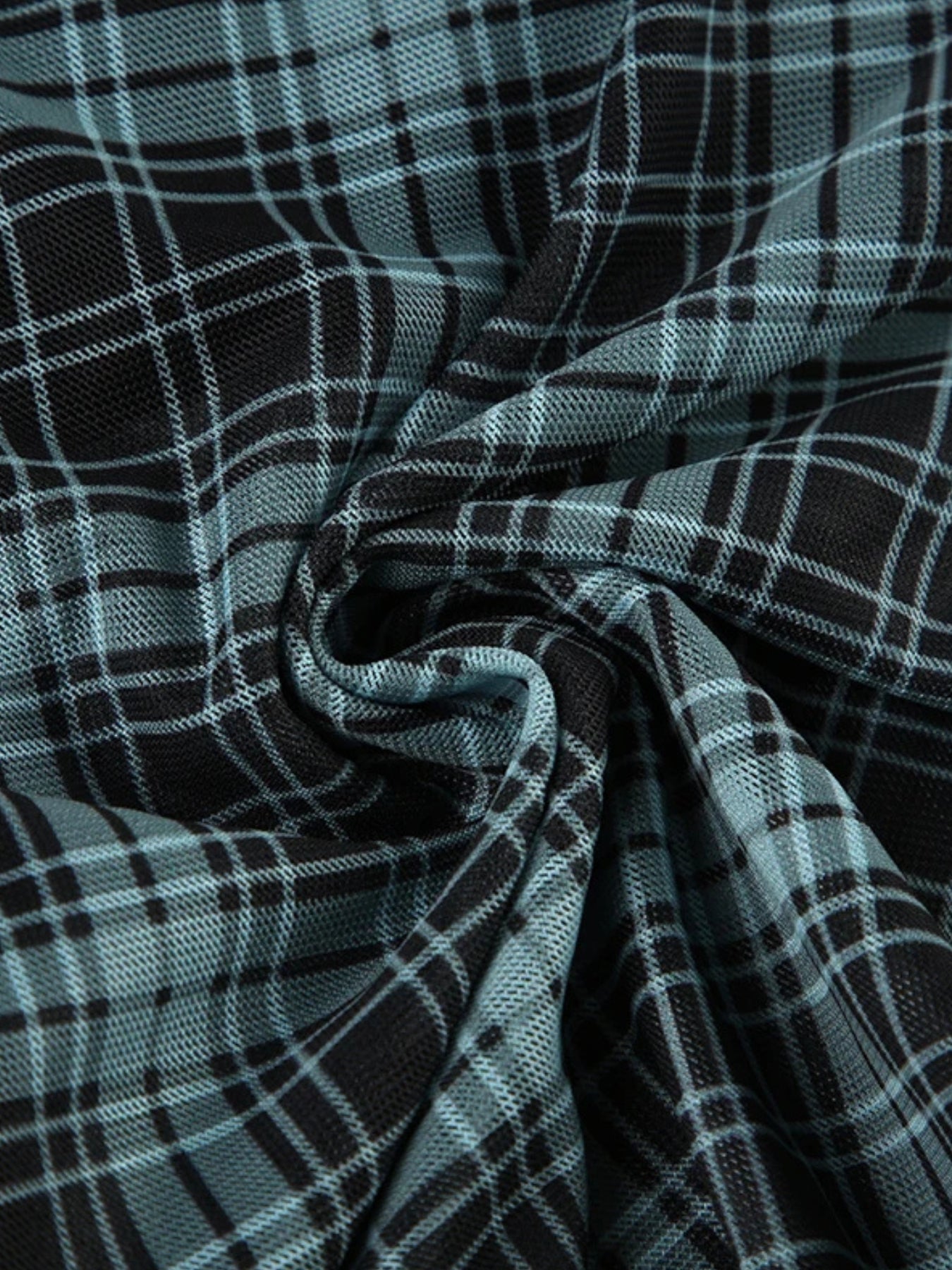 Stylish Work Outfits, Outfit Summer Ideas Grunge Plaid Lace Trim Top Stylish Work Outfits, Outfit Summer Ideas Grunge Plaid Lace Trim Top