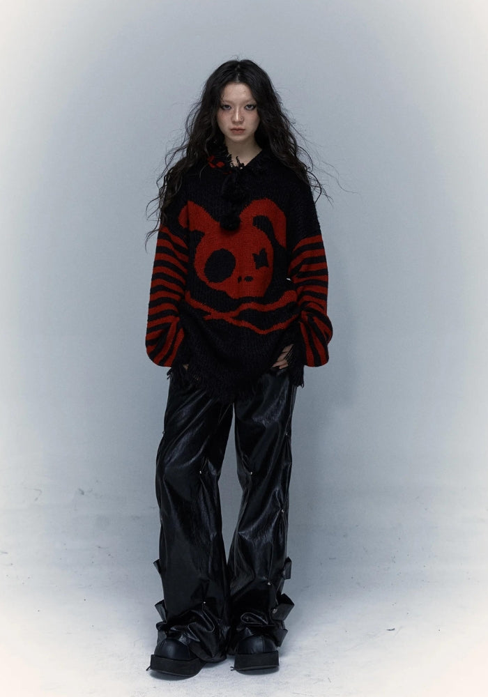 Stylish Work Outfits, Outfit Summer Ideas Grunge Tasseled Hooded Sweater Stylish Work Outfits, Outfit Summer Ideas Grunge Tasseled Hooded Sweater