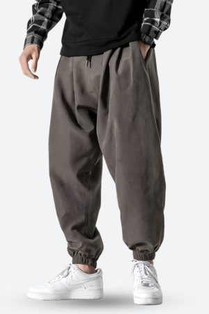 Stylish Work Outfits, Outfit Summer Ideas Harem Pants