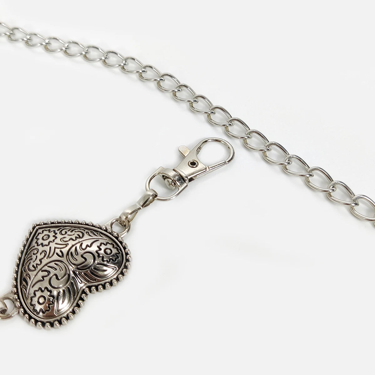 Stylish Work Outfits, Outfit Summer Ideas Heart Belly Chain Stylish Work Outfits, Outfit Summer Ideas Heart Belly Chain