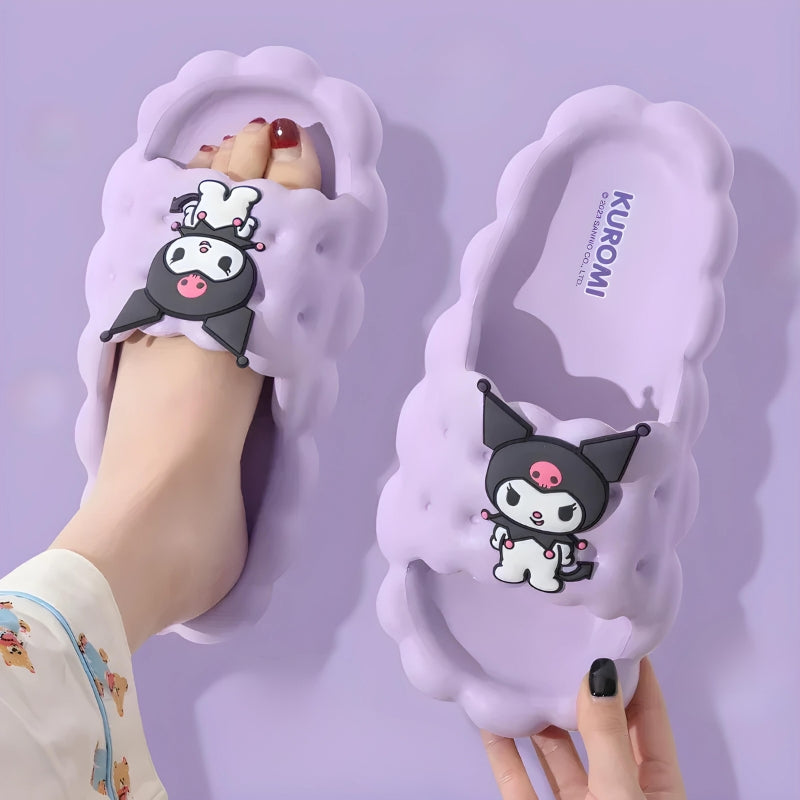 Stylish Work Outfits, Outfit Summer Ideas Hello Kitty Cloud Slippers Stylish Work Outfits, Outfit Summer Ideas Hello Kitty Cloud Slippers