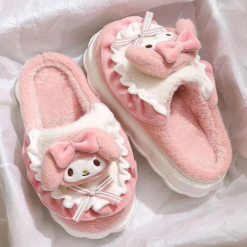 Stylish Work Outfits, Outfit Summer Ideas Hello Kitty Slippers Stylish Work Outfits, Outfit Summer Ideas Hello Kitty Slippers