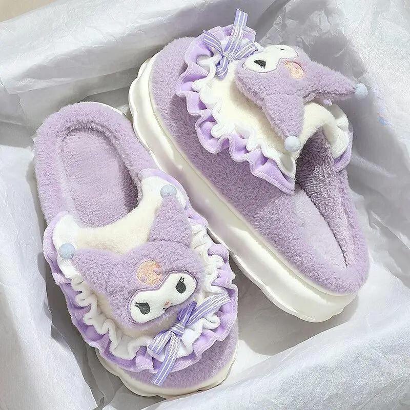 Stylish Work Outfits, Outfit Summer Ideas Hello Kitty Slippers Stylish Work Outfits, Outfit Summer Ideas Hello Kitty Slippers