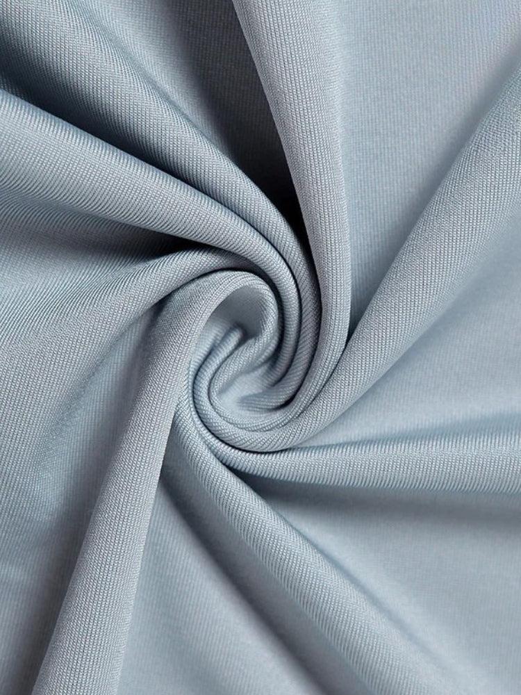 Stylish Work Outfits, Outfit Summer Ideas High Cut Swimsuit & Skirt Two Piece Set Stylish Work Outfits, Outfit Summer Ideas High Cut Swimsuit & Skirt Two Piece Set