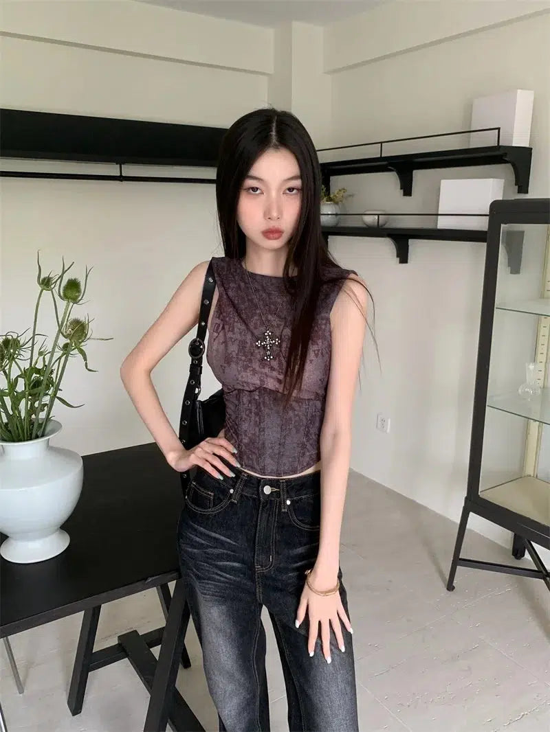 Stylish Work Outfits, Outfit Summer Ideas Hooded Corset Top Stylish Work Outfits, Outfit Summer Ideas Hooded Corset Top