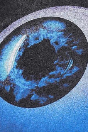 Stylish Work Outfits, Outfit Summer Ideas Horror Eye Tee