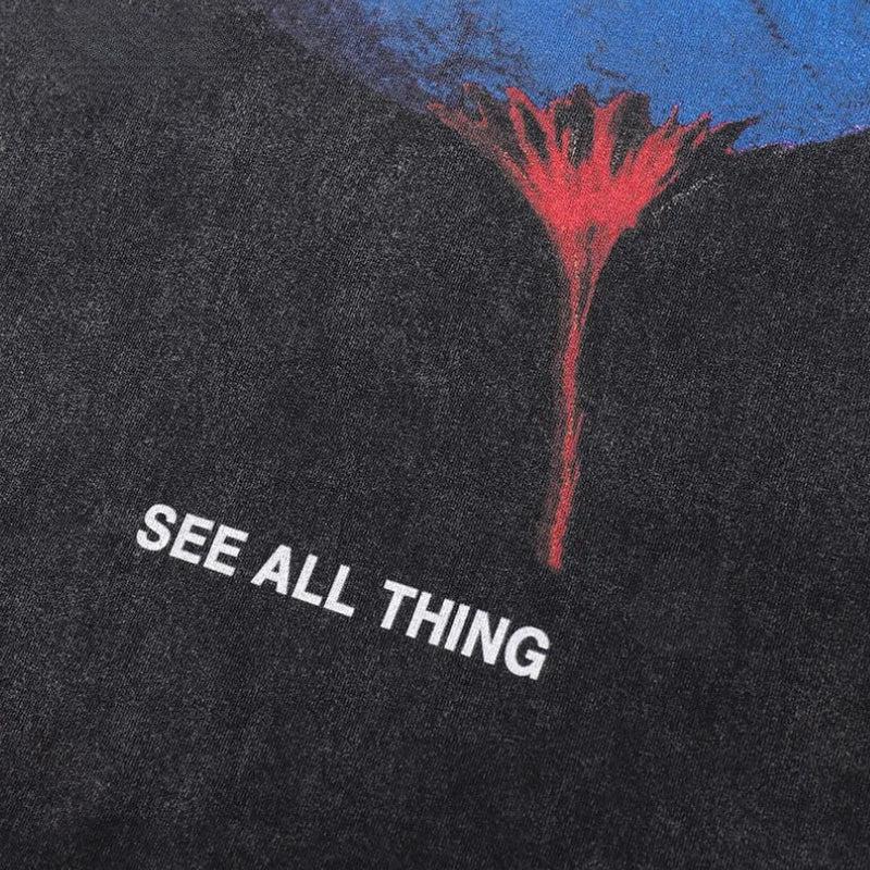 Stylish Work Outfits, Outfit Summer Ideas Horror Eye Tee Stylish Work Outfits, Outfit Summer Ideas Horror Eye Tee