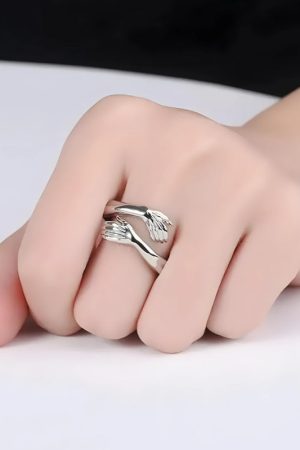 Stylish Work Outfits, Outfit Summer Ideas Hug Me Ring