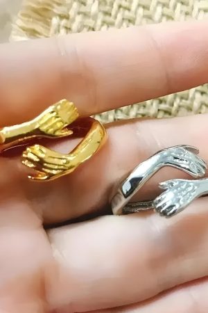 Stylish Work Outfits, Outfit Summer Ideas Hug Me Ring