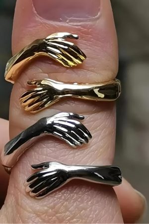 Stylish Work Outfits, Outfit Summer Ideas Hug Me Ring