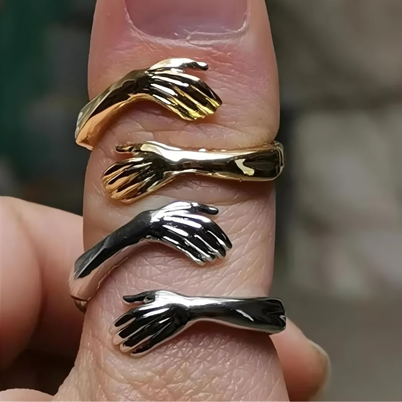 Stylish Work Outfits, Outfit Summer Ideas Hug Me Ring