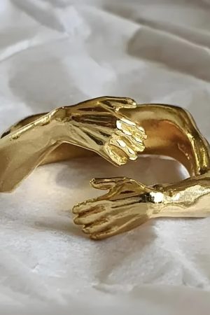 Stylish Work Outfits, Outfit Summer Ideas Hug Me Ring