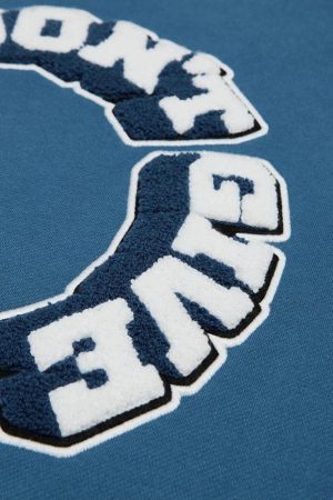 Stylish Work Outfits, Outfit Summer Ideas I Don't Give Damn Baseball Varsity Jacket