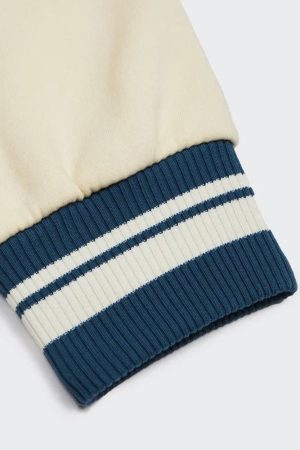 Stylish Work Outfits, Outfit Summer Ideas I Don't Give Damn Baseball Varsity Jacket