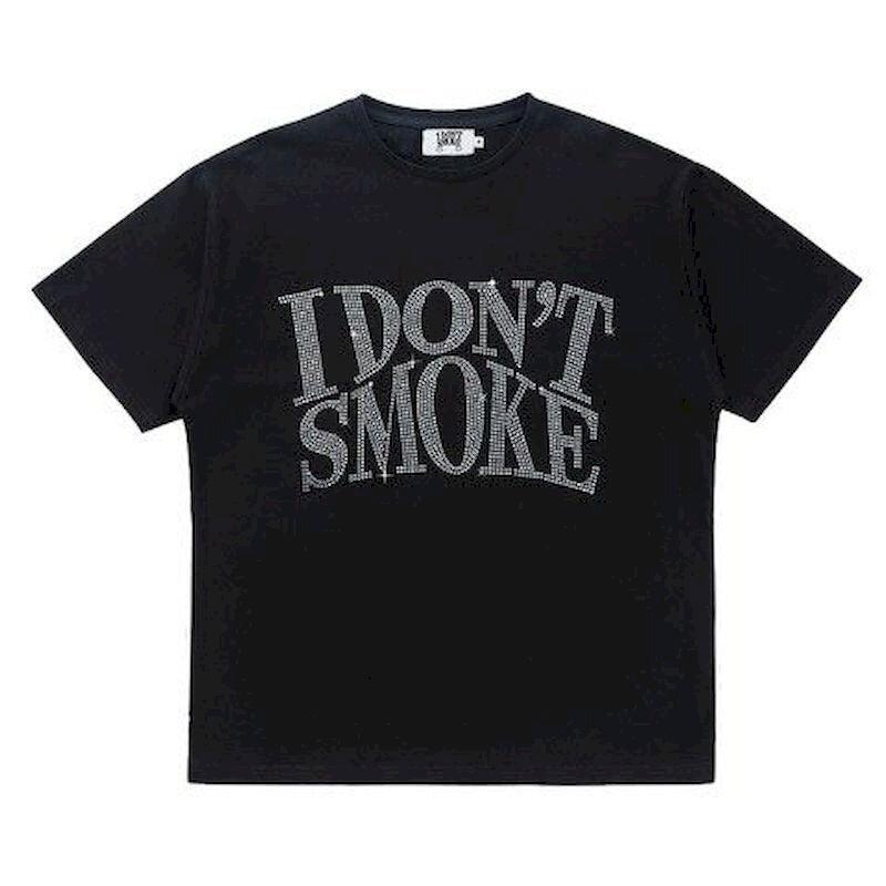 Stylish Work Outfits, Outfit Summer Ideas I Don't Smoke Tee Stylish Work Outfits, Outfit Summer Ideas I Don't Smoke Tee