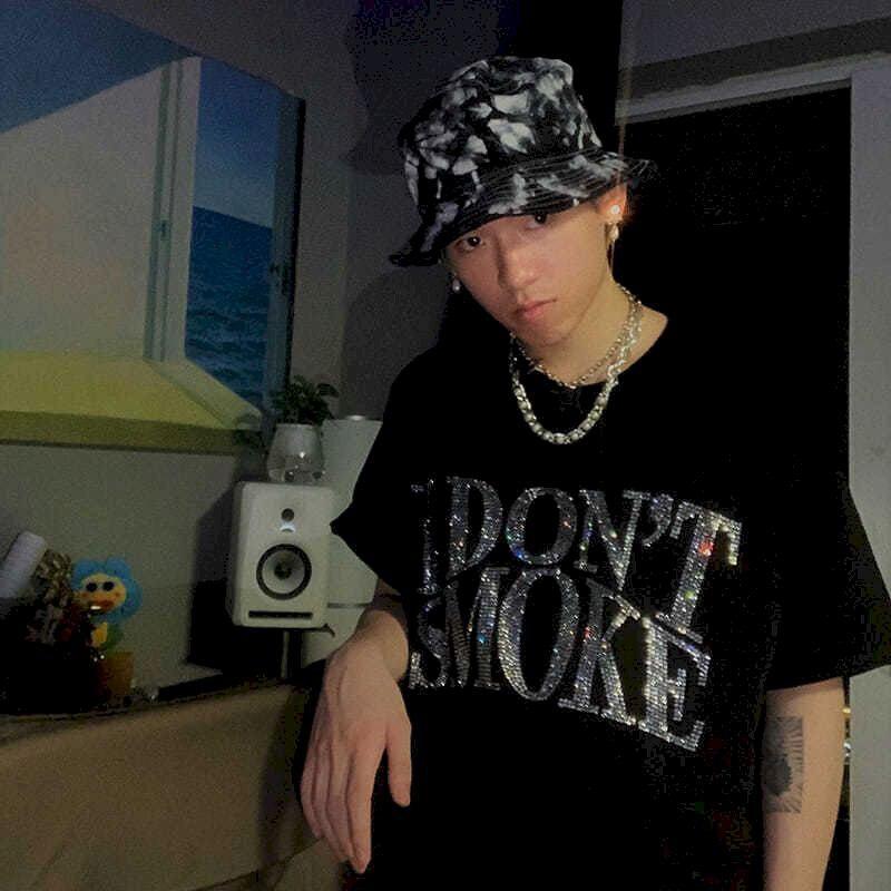 Stylish Work Outfits, Outfit Summer Ideas I Don't Smoke Tee Stylish Work Outfits, Outfit Summer Ideas I Don't Smoke Tee