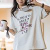 Stylish Work Outfits, Outfit Summer Ideas I'm Proud To Have A Cat Tee