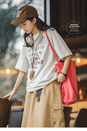 Stylish Work Outfits, Outfit Summer Ideas I'm Proud To Have A Cat Tee