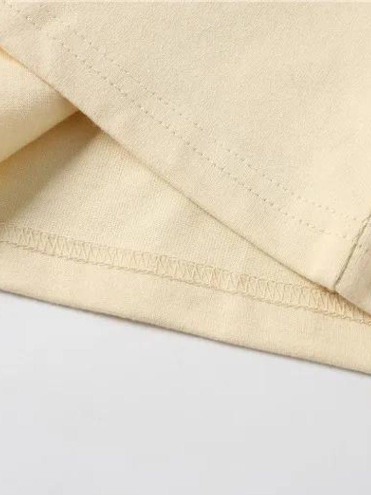 Stylish Work Outfits, Outfit Summer Ideas Impressionism Painting Tee Stylish Work Outfits, Outfit Summer Ideas Impressionism Painting Tee