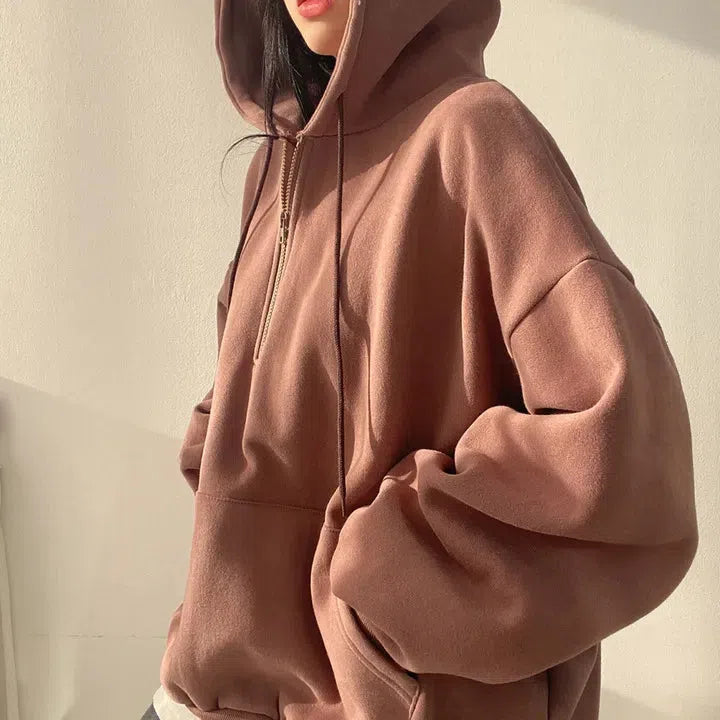 Stylish Work Outfits, Outfit Summer Ideas Indie Oversized Zip Up Hoodie Stylish Work Outfits, Outfit Summer Ideas Indie Oversized Zip Up Hoodie