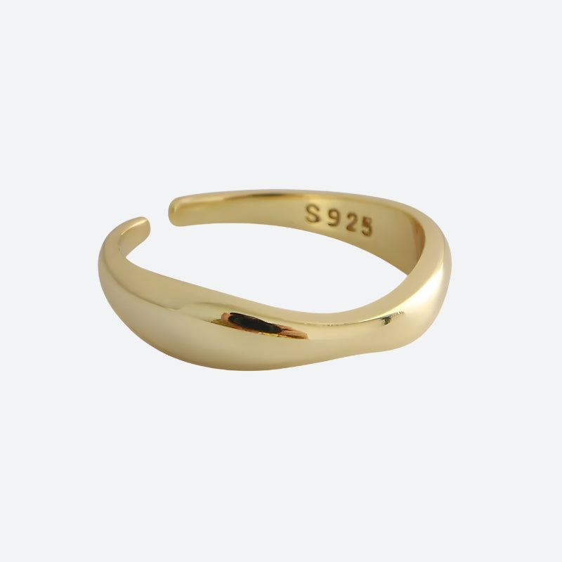 Stylish Work Outfits, Outfit Summer Ideas Irregular Open Ring Stylish Work Outfits, Outfit Summer Ideas Irregular Open Ring