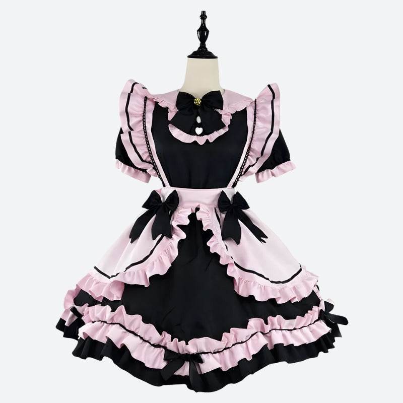 Stylish Work Outfits, Outfit Summer Ideas Kawaii Anime Mini Dress Stylish Work Outfits, Outfit Summer Ideas Kawaii Anime Mini Dress
