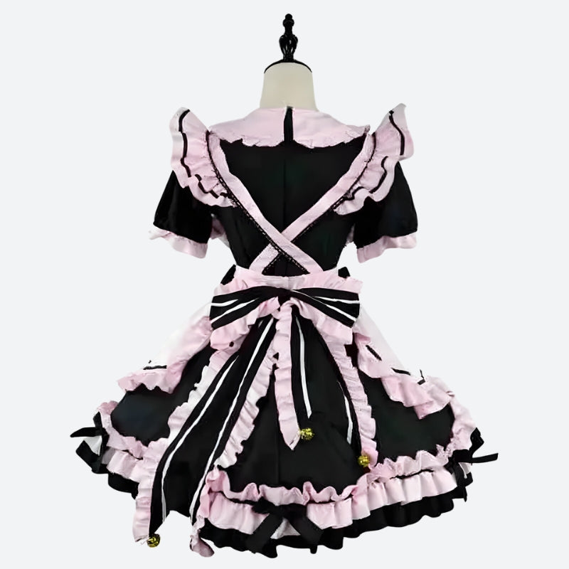 Stylish Work Outfits, Outfit Summer Ideas Kawaii Anime Mini Dress Stylish Work Outfits, Outfit Summer Ideas Kawaii Anime Mini Dress