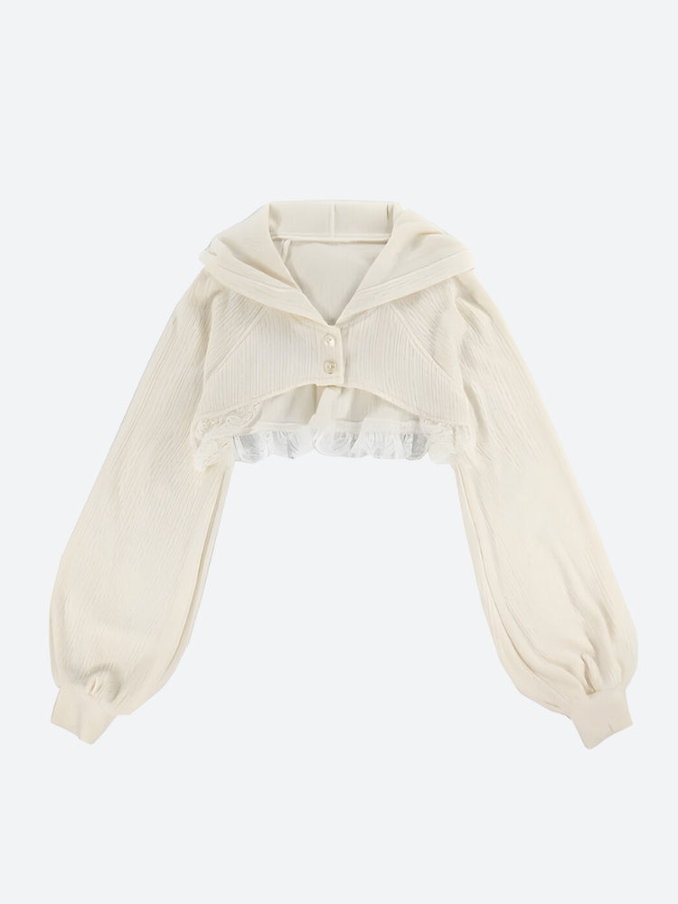 Stylish Work Outfits, Outfit Summer Ideas Kawaii Mini Dress & Crop Cardigan Two Piece Set Stylish Work Outfits, Outfit Summer Ideas Kawaii Mini Dress & Crop Cardigan Two Piece Set