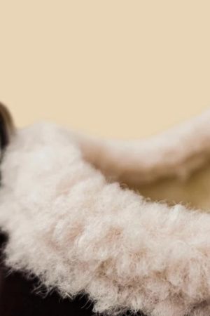 Stylish Work Outfits, Outfit Summer Ideas Kawaii Teddy Bear Platform Oxford Shoes