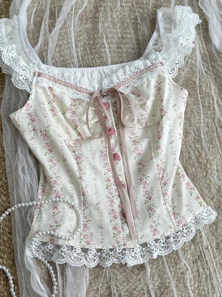 Stylish Work Outfits, Outfit Summer Ideas Kawaii Top & Mini Skirt Two Piece Set Stylish Work Outfits, Outfit Summer Ideas Kawaii Top & Mini Skirt Two Piece Set