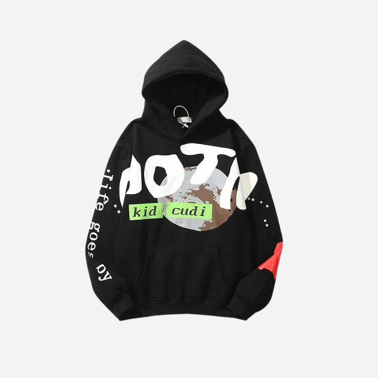 Stylish Work Outfits, Outfit Summer Ideas Kid Cudi Man On The Moon III Hoodie Stylish Work Outfits, Outfit Summer Ideas Kid Cudi Man On The Moon III Hoodie