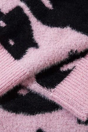 Stylish Work Outfits, Outfit Summer Ideas Kitten Sweater