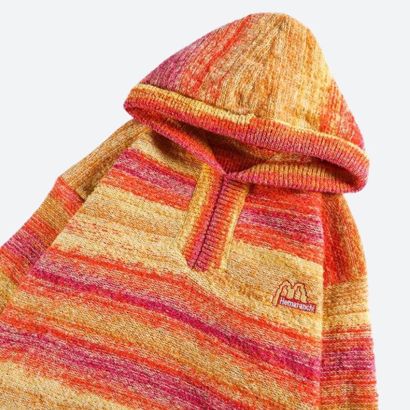 Stylish Work Outfits, Outfit Summer Ideas Knitted Hoodie Stylish Work Outfits, Outfit Summer Ideas Knitted Hoodie