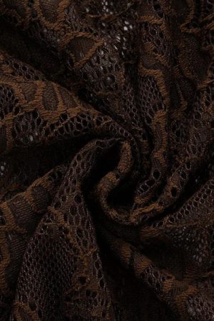 Stylish Work Outfits, Outfit Summer Ideas Lace Bodice Maxi Dress