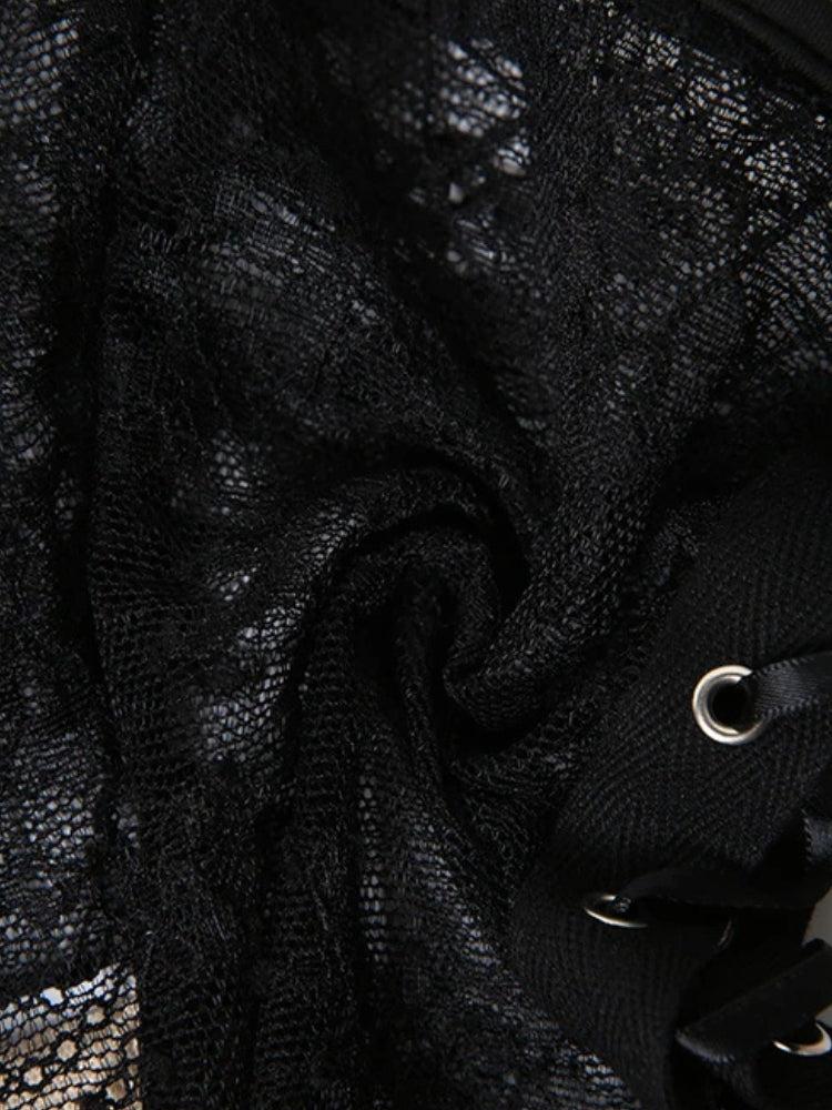 Stylish Work Outfits, Outfit Summer Ideas Lace Corset Top Stylish Work Outfits, Outfit Summer Ideas Lace Corset Top